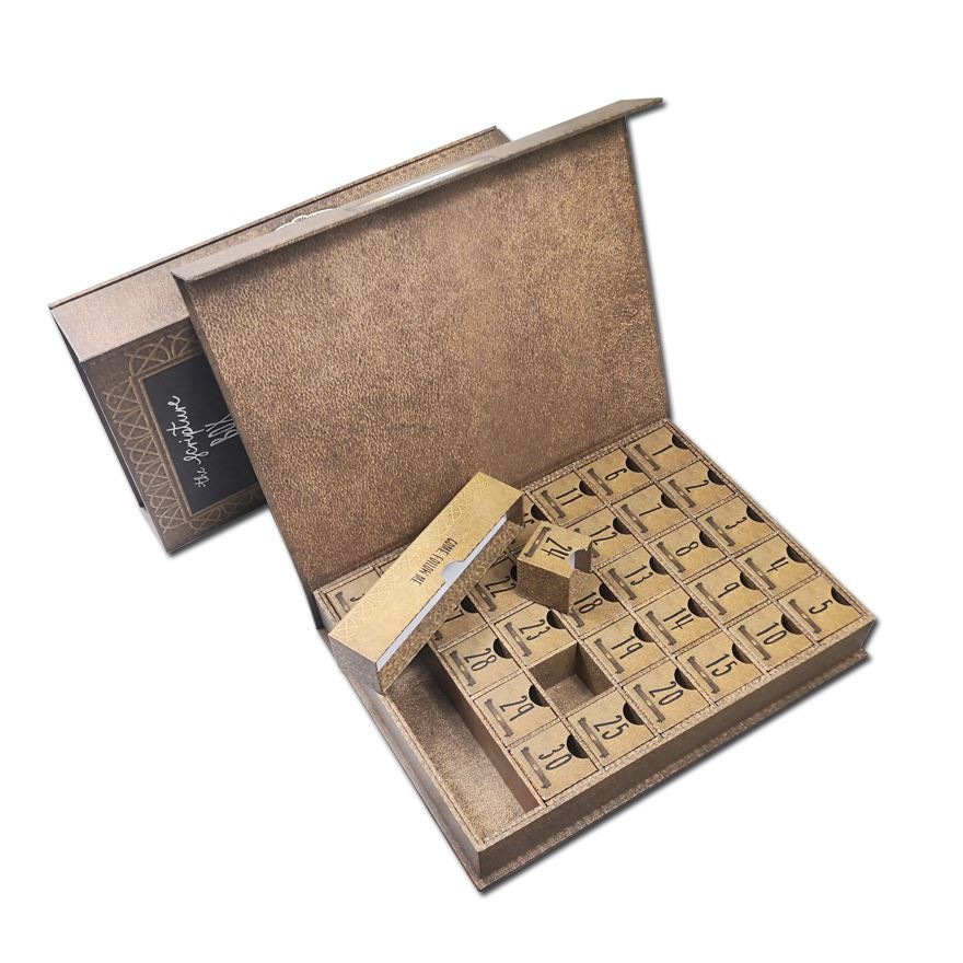Magnetic Packaging Gift Box