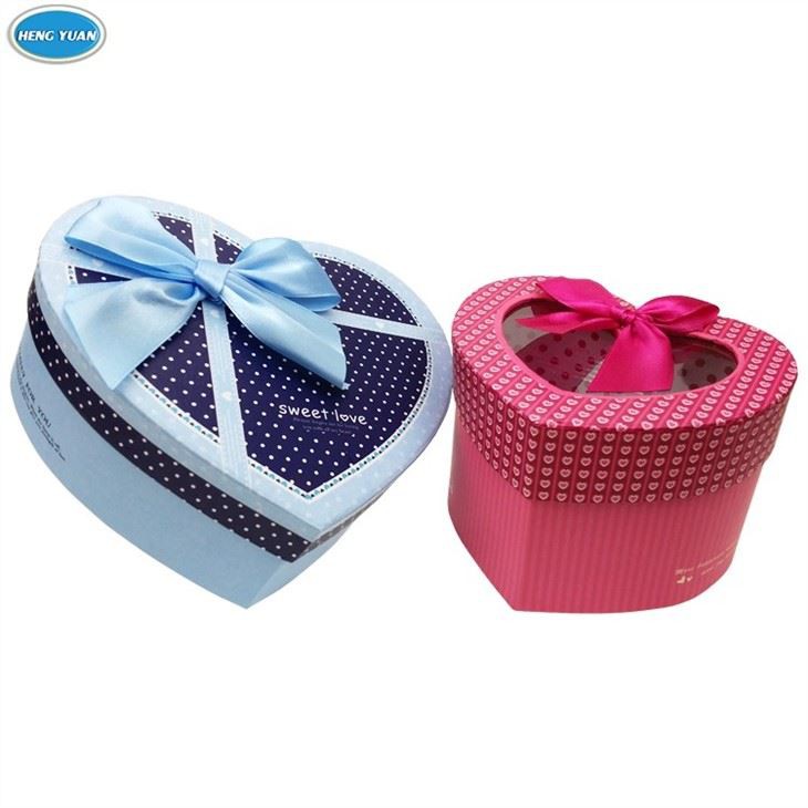 Perfume Set Gift Box