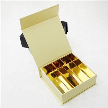 Chokladboxförpackning