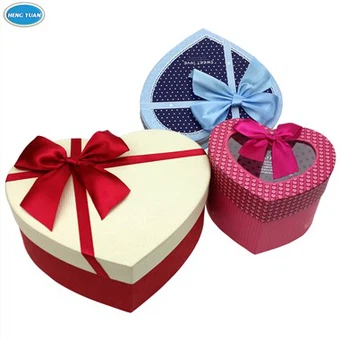 Presentpapperslåda